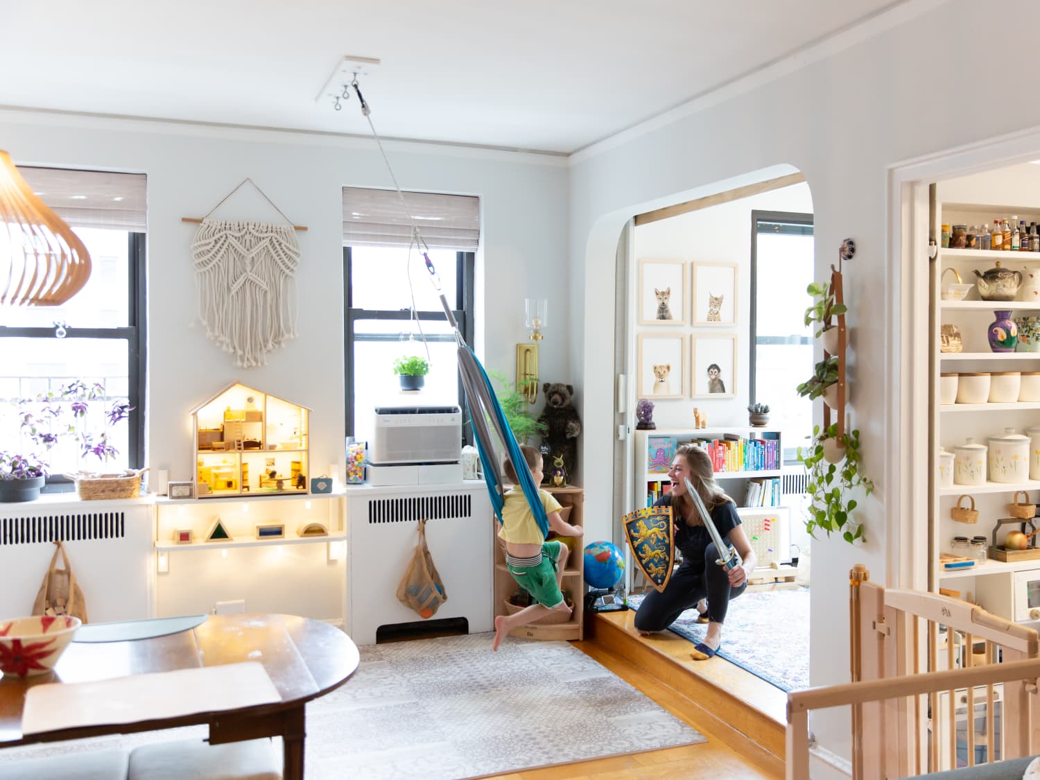 Baby furniture hotsell for small apartments